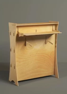 Nebuchadnezzar
  Stand