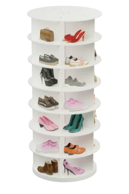 Alternative view of Caos 7 Katlı (Kenar Bantlı)